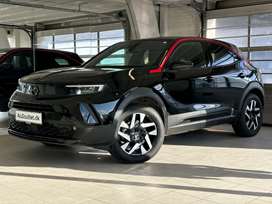 Opel Mokka-e