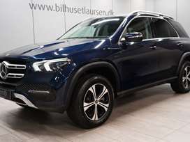 Mercedes GLE350 de