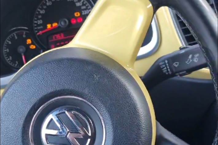 undefined VW Beetle fra 2012