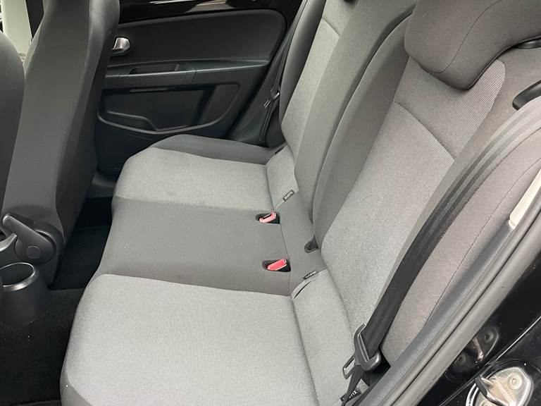 VW UP! 1,0 FSI BMT 60 HK 4-DØRS