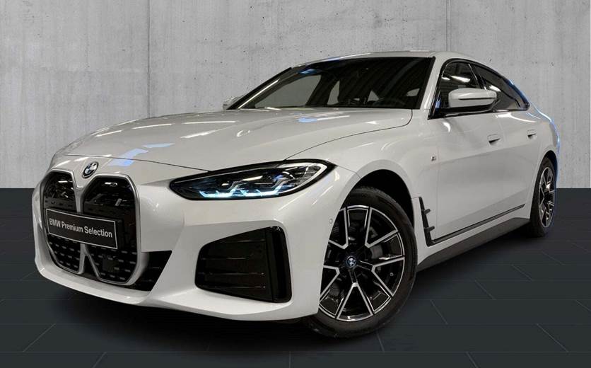 BMW i4