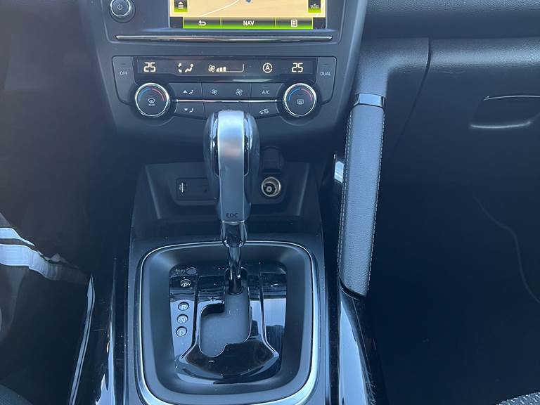 Renault Kadjar 1,5 dCi 110 Van EDC