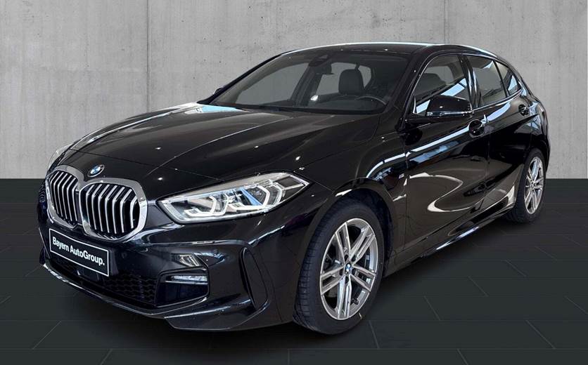 BMW 118i