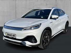 BYD Atto 3