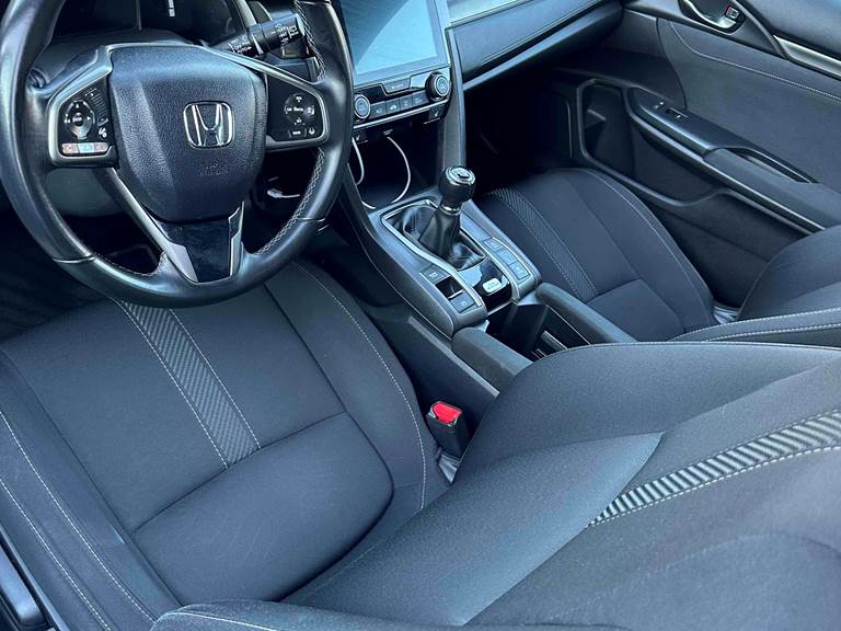 Honda Civic 1,0 1.0 VTEC TURBO 5d