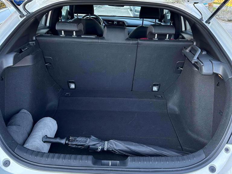 Honda Civic 1,0 1.0 VTEC TURBO 5d