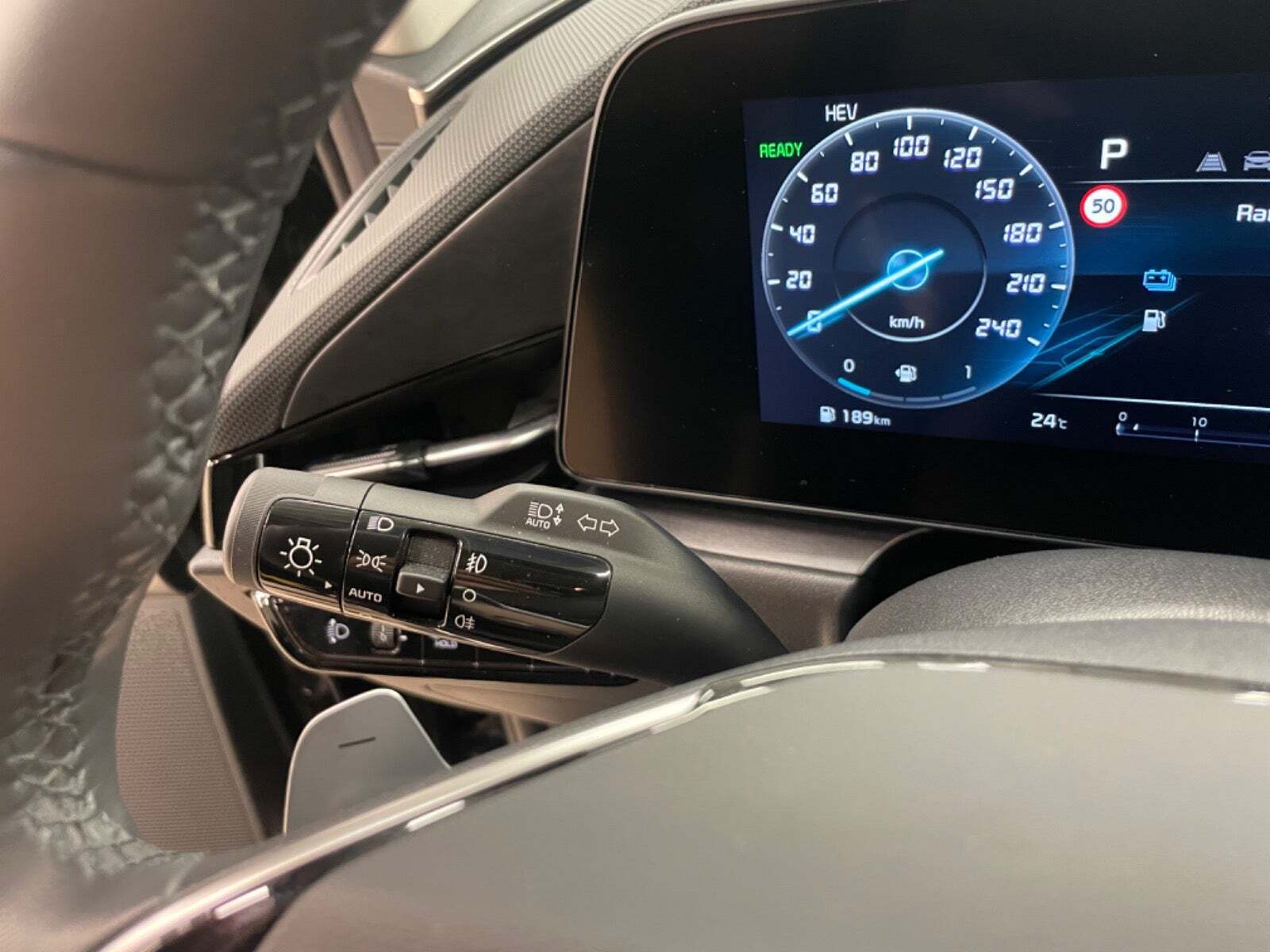 Kia Niro 1,6 PHEV Upgrade+ DCT