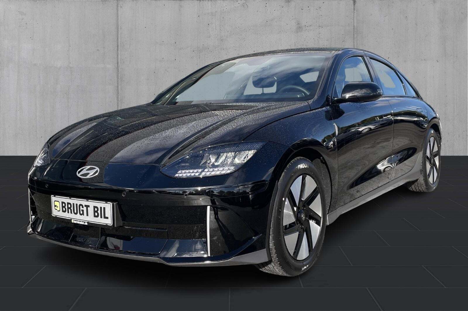 Hyundai Ioniq 6