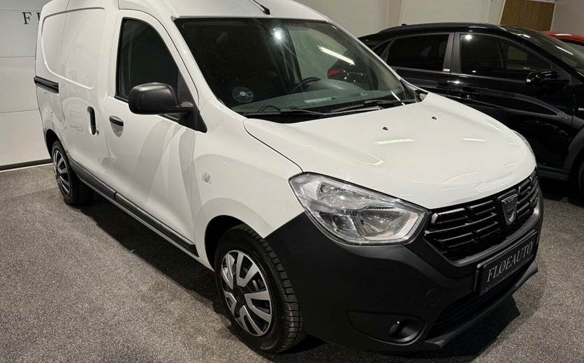 Dacia Dokker