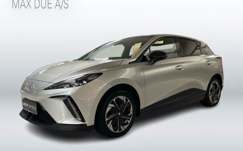 MG MG4 Electric