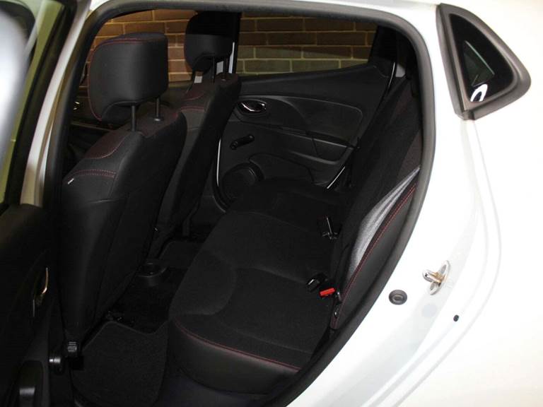 Renault Clio IV 1,2 16V Authentique