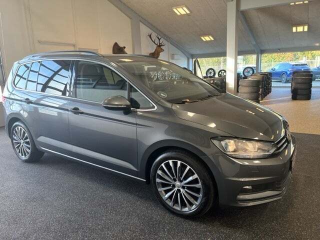 VW Touran