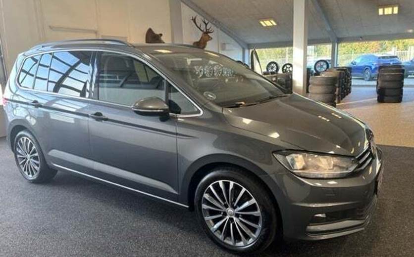 VW Touran