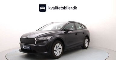 Skoda Enyaq iV Coupé iV RS (Årgang 07/2022 - 10/2023)