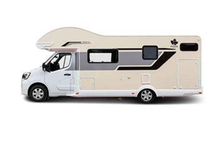 undefined Ahorn CANADA fra 2025