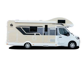 Ahorn CANADA Ahorn Canada