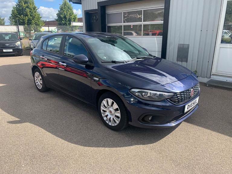 Fiat Tipo