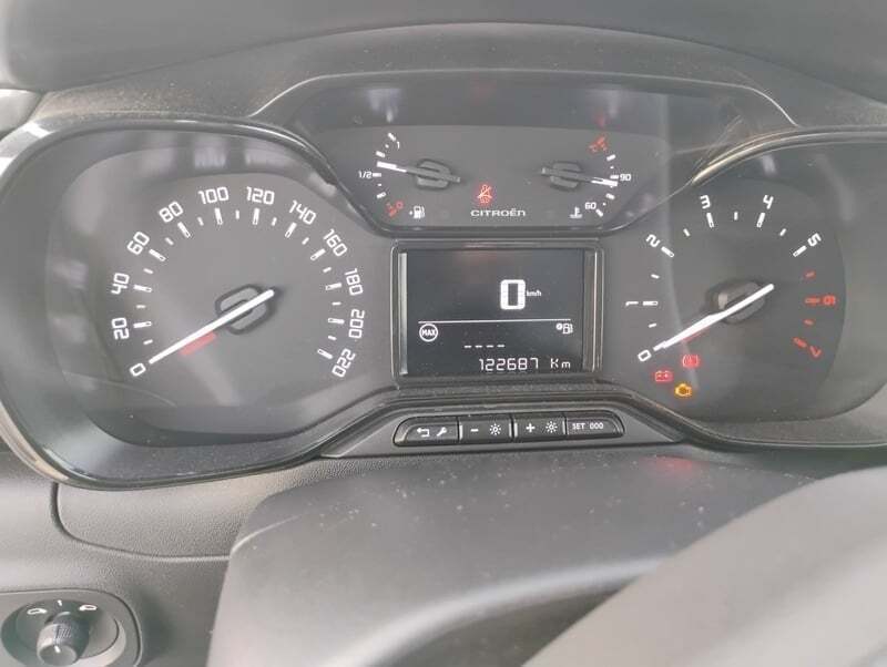 Citroën C3 1,2 PureTech 82 Iconic