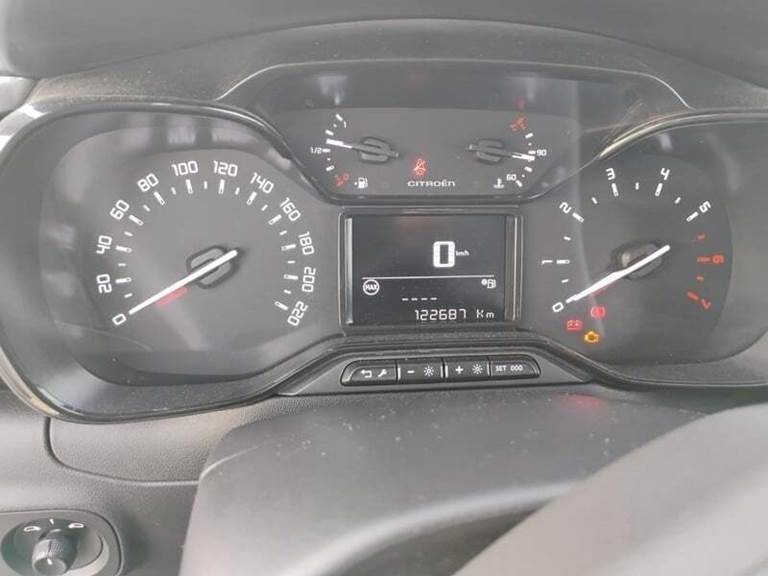 Citroën C3 1,2 PureTech 82 Iconic