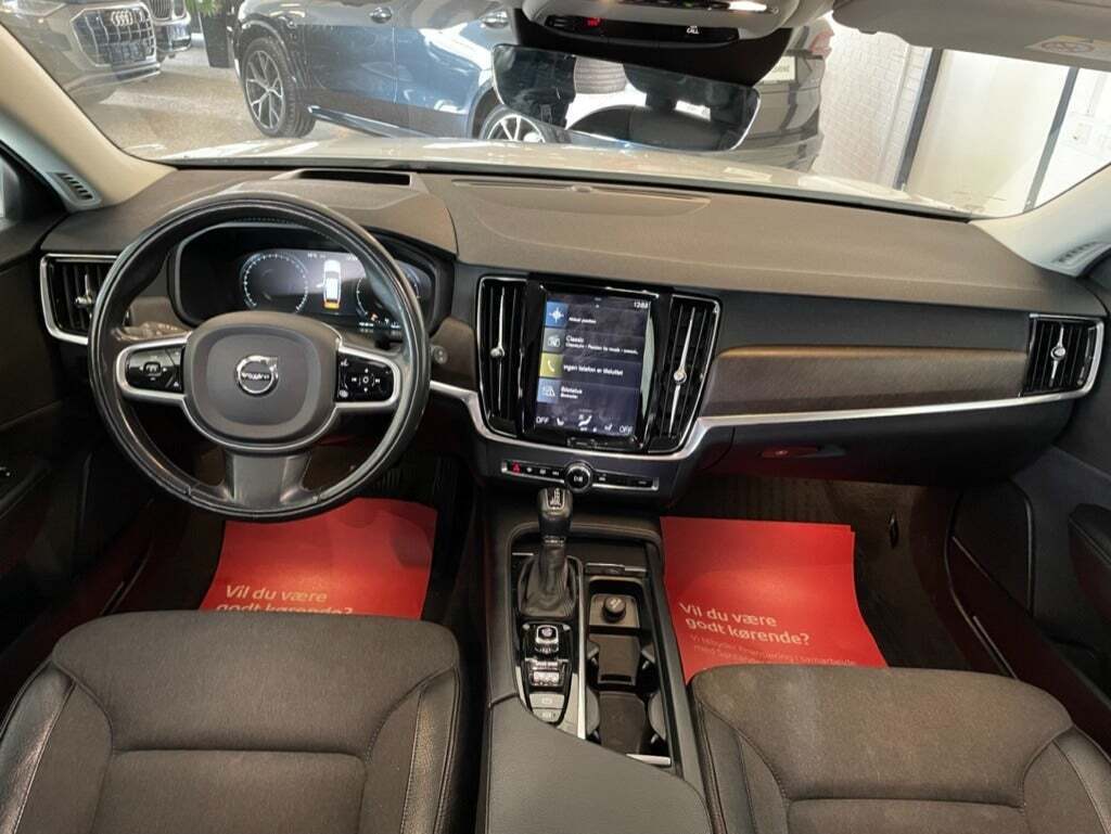 Volvo V90 CC 2,0 D5 235 Plus aut. AWD Van