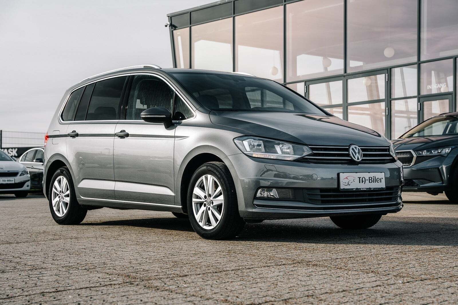 VW Touran
