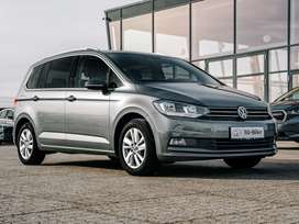 VW Touran