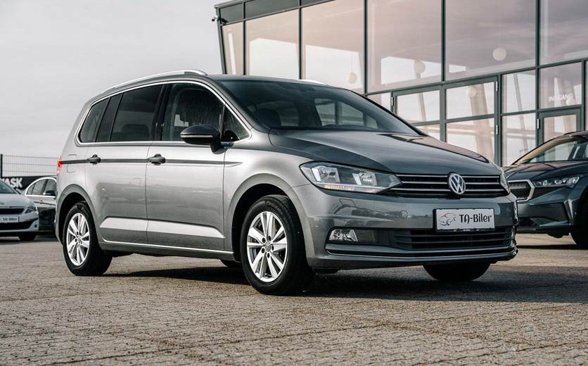 VW Touran