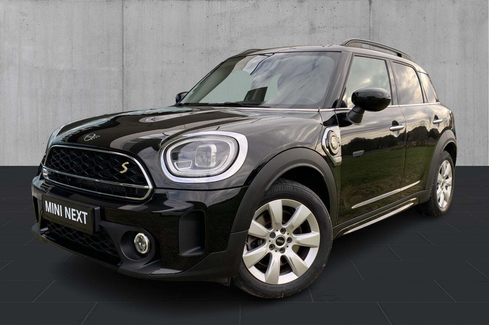 MINI Countryman Cooper SE