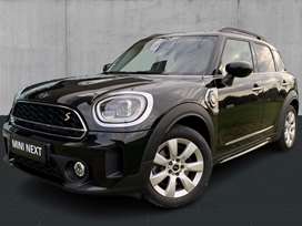 MINI Countryman Cooper SE