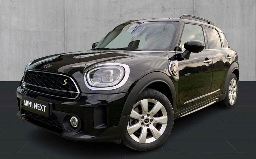 MINI Countryman Cooper SE