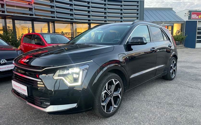 Kia Niro