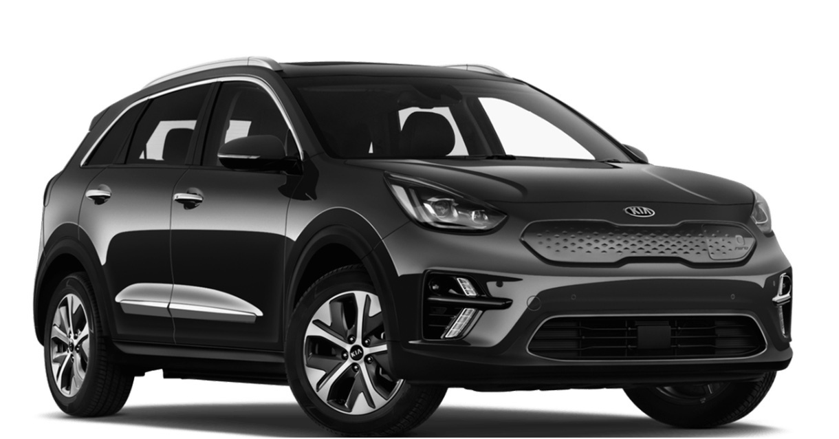 Kia e-Niro Premium