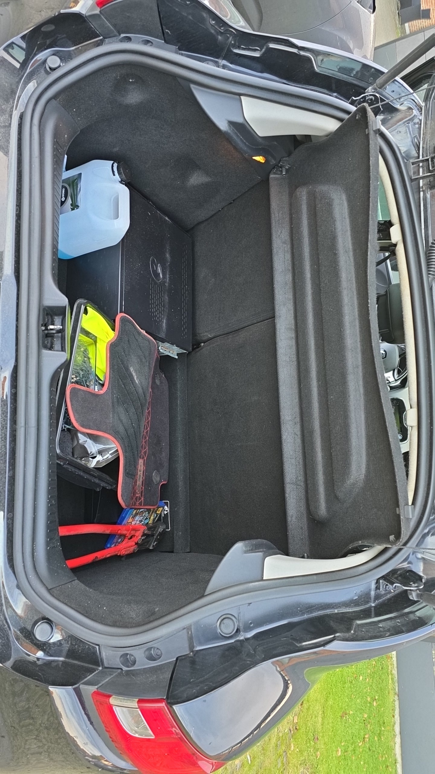 Renault Ny Clio 0,9 TCe 90 5d