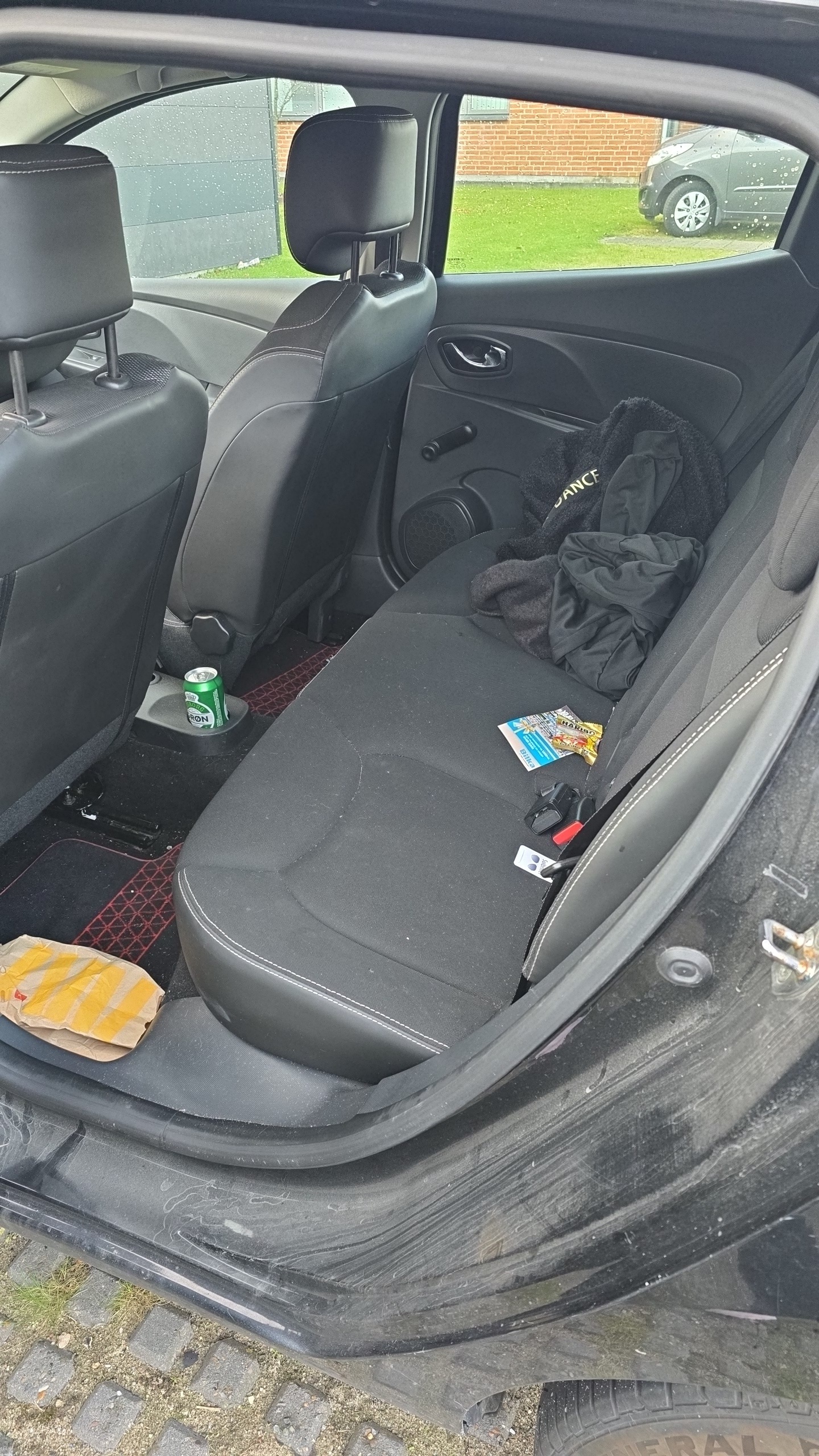 Renault Ny Clio 0,9 TCe 90 5d