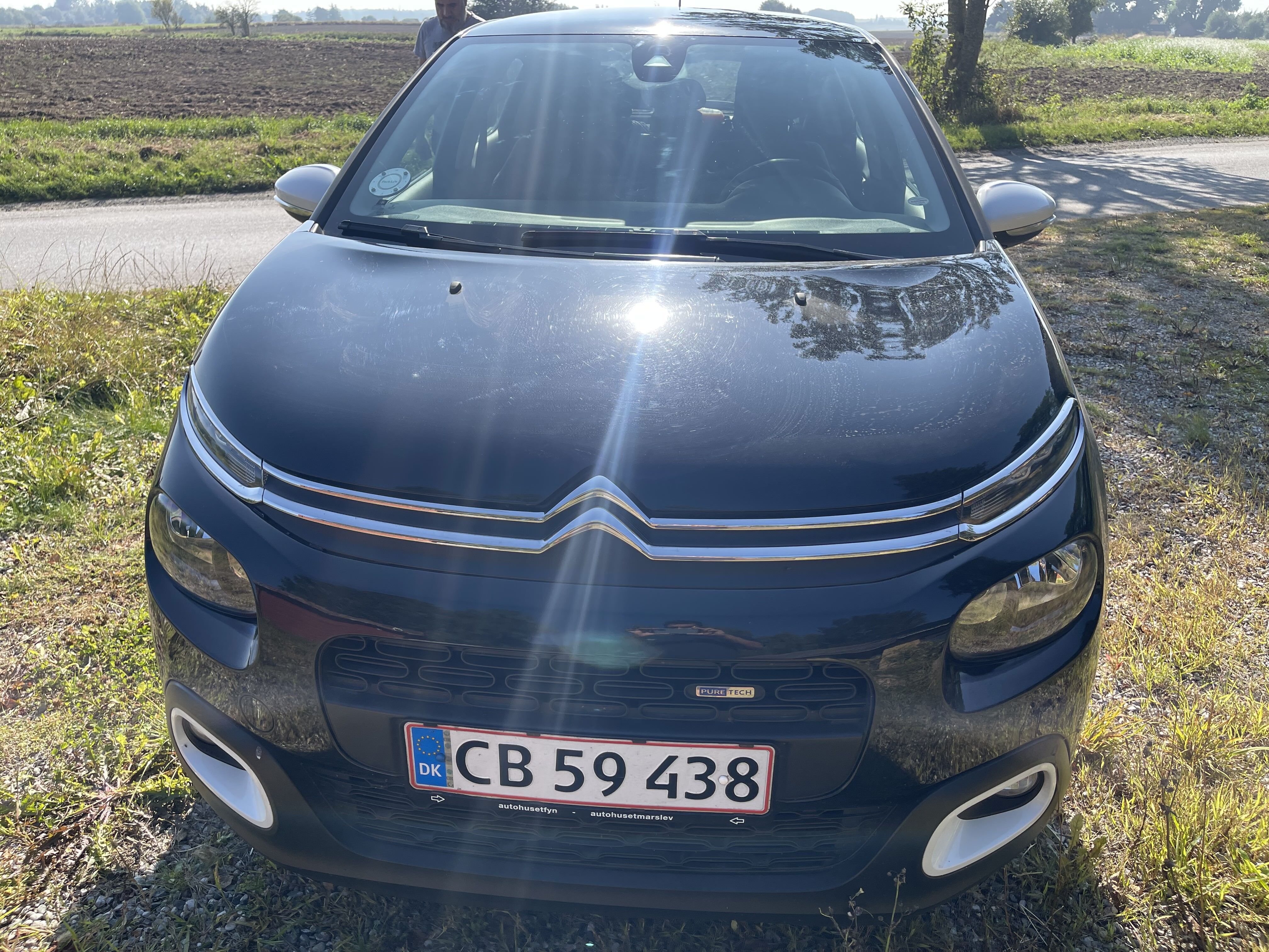 Citroën C3 1,2