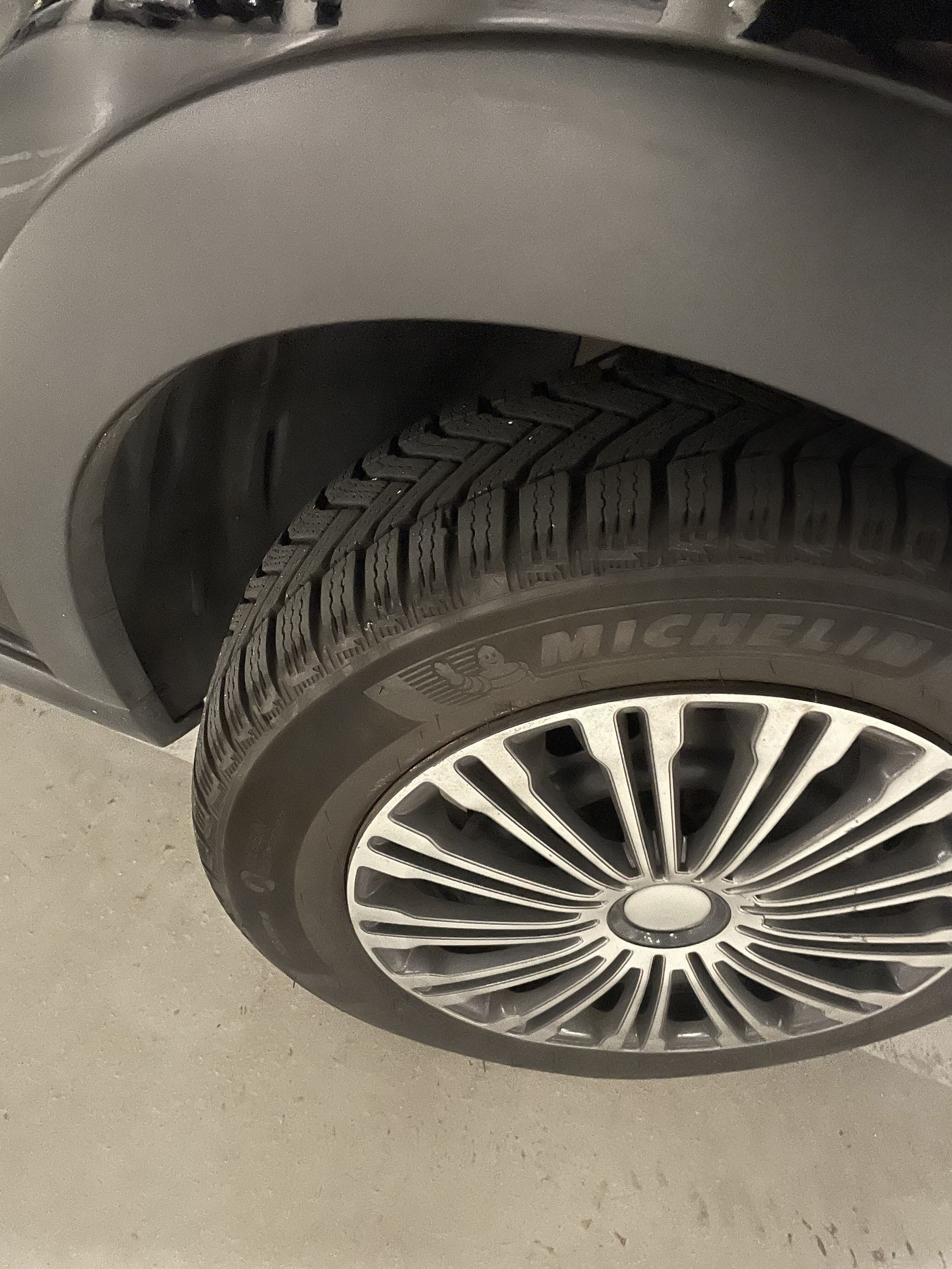 Sort Citroën C3 fra 2018