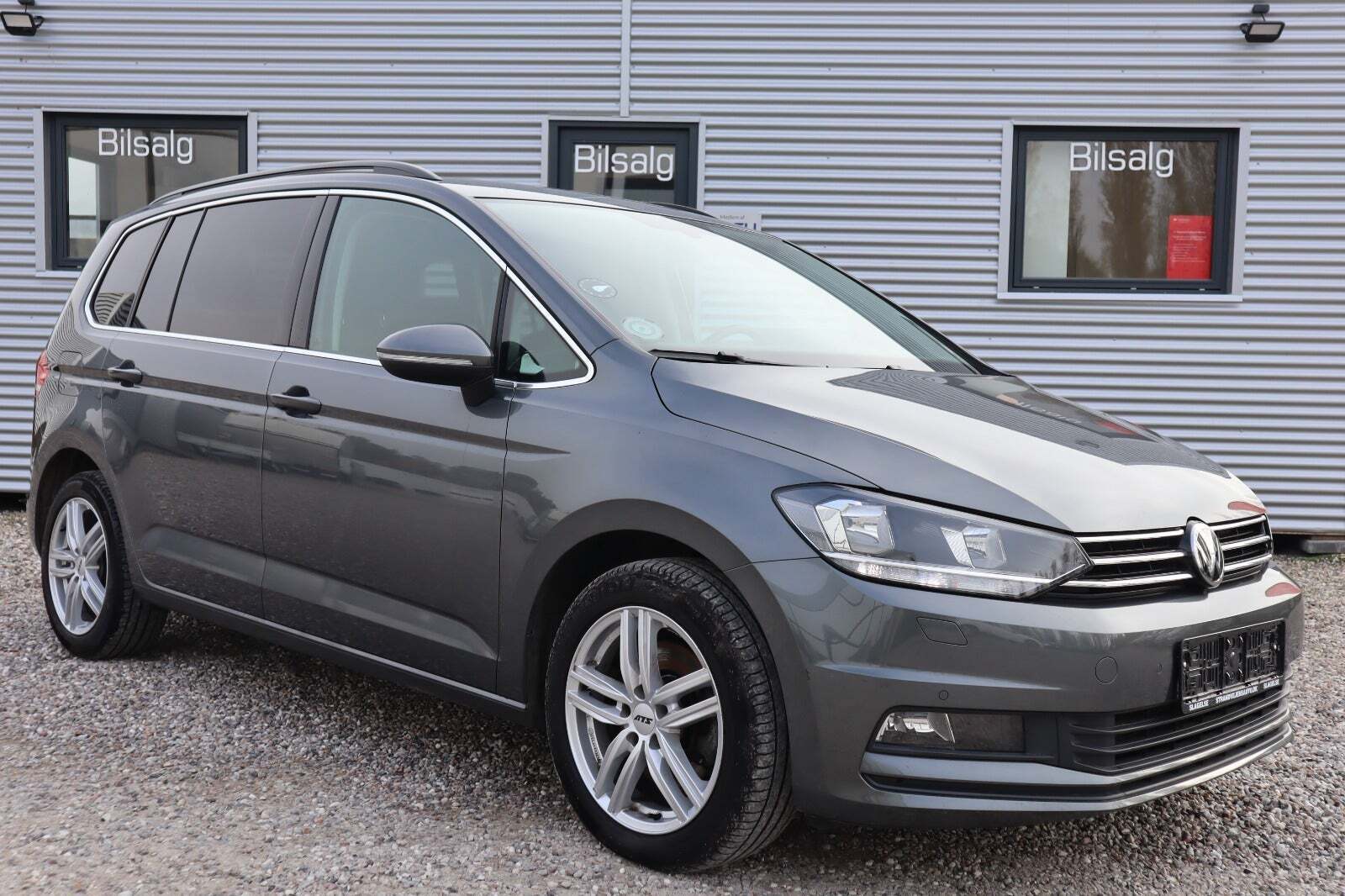 VW Touran