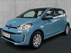 VW E-UP!