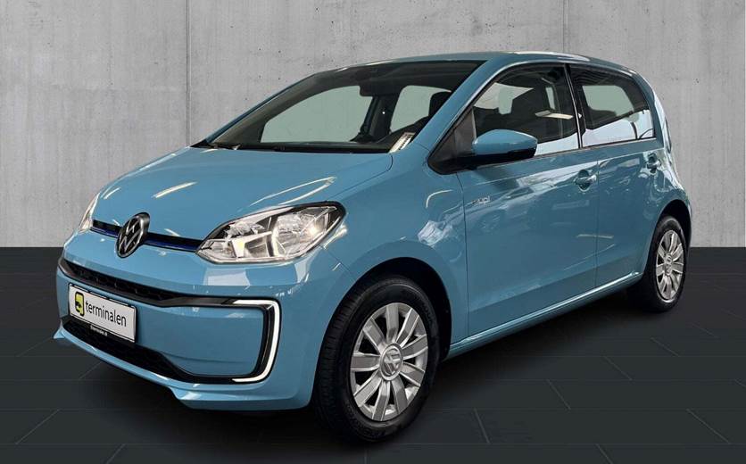 VW E-UP!