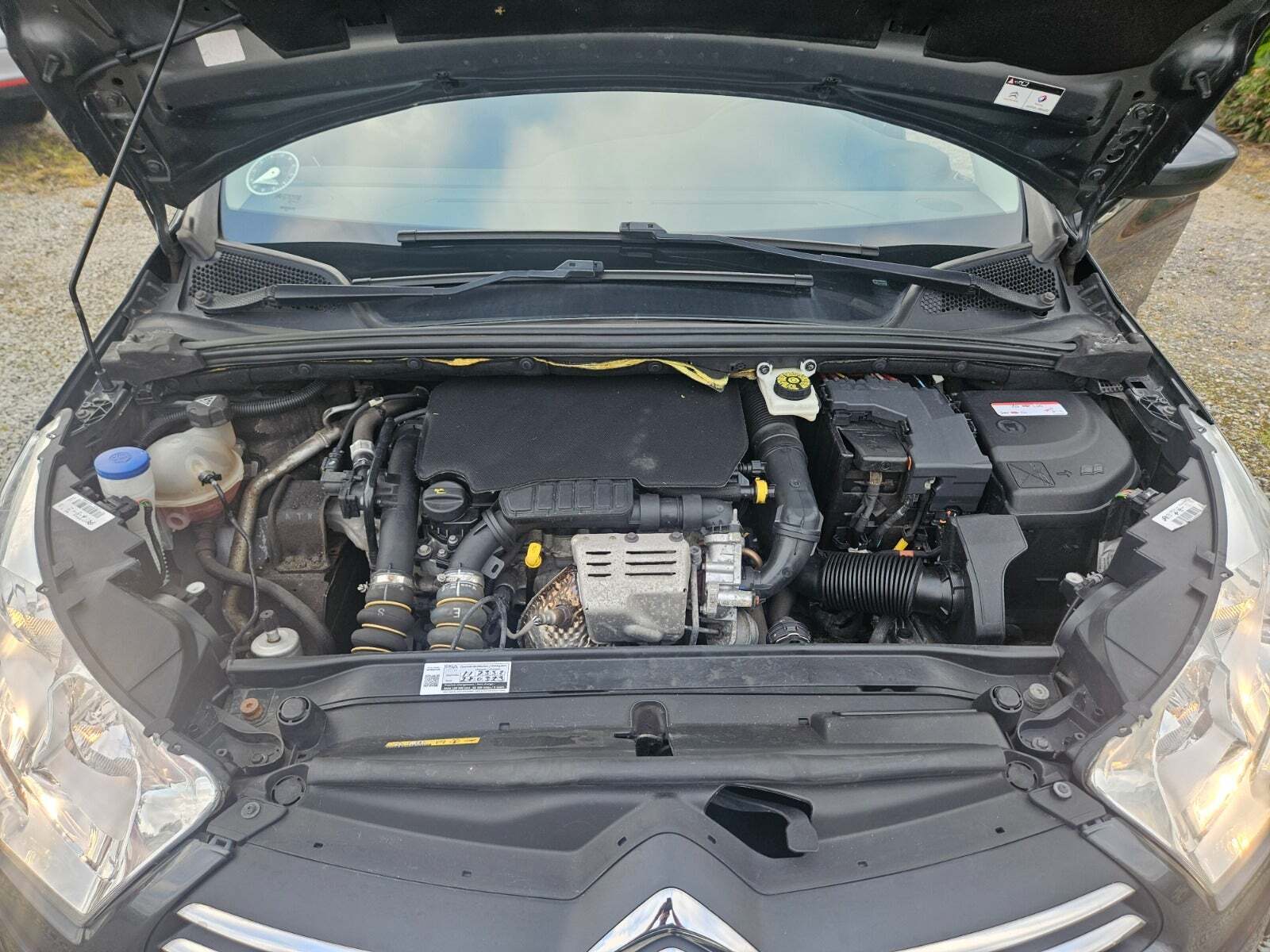 Citroën C4 1,2 PureTech 130 Exclusive