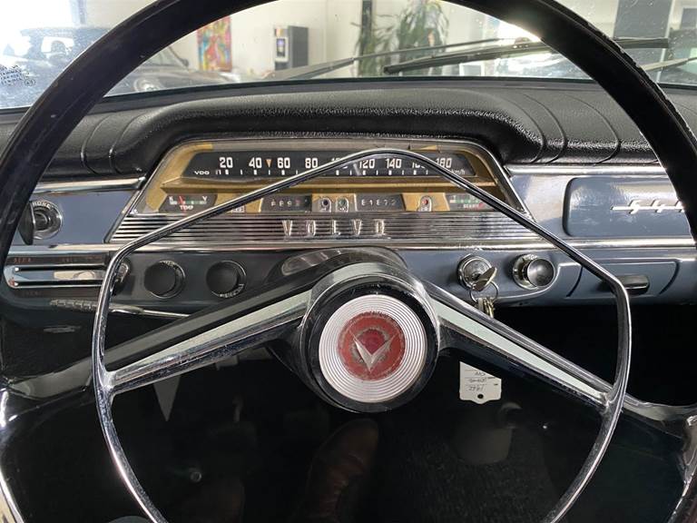 Volvo PV544 1,8 B18 75HK 3d
