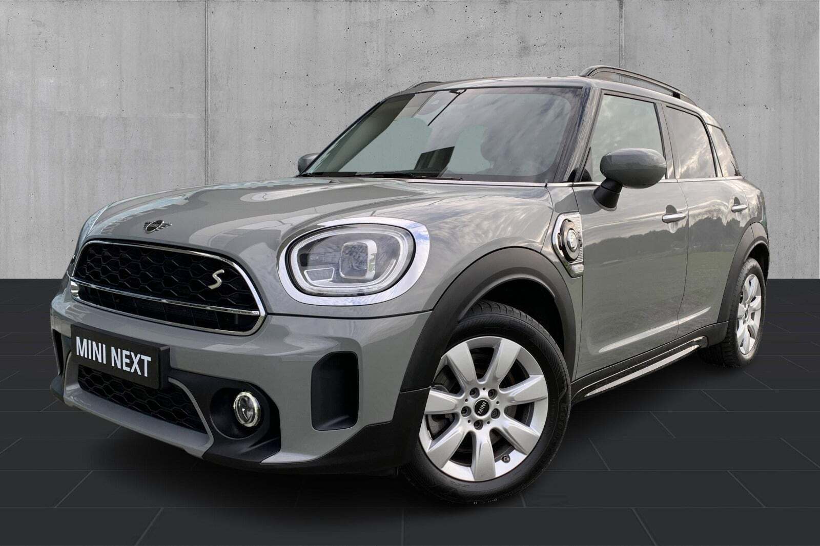 MINI Countryman Cooper SE