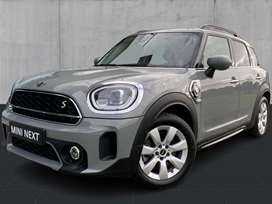 MINI Countryman Cooper SE