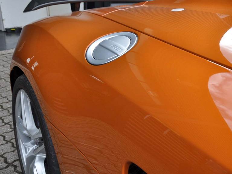 Audi R8 4,2 FSi Spyder quattro S-tr.