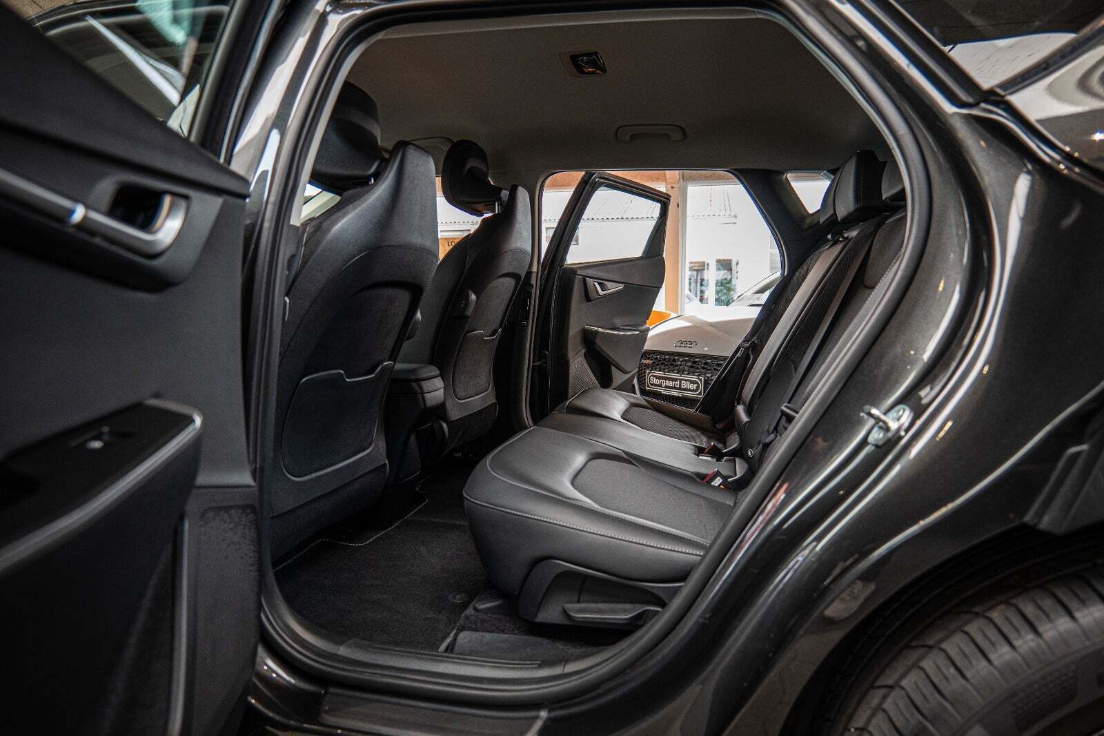 Kia EV6 77 Long Range Performance AWD