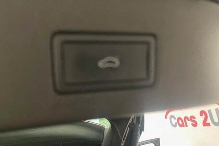 Grå VW ID.4 fra 2022