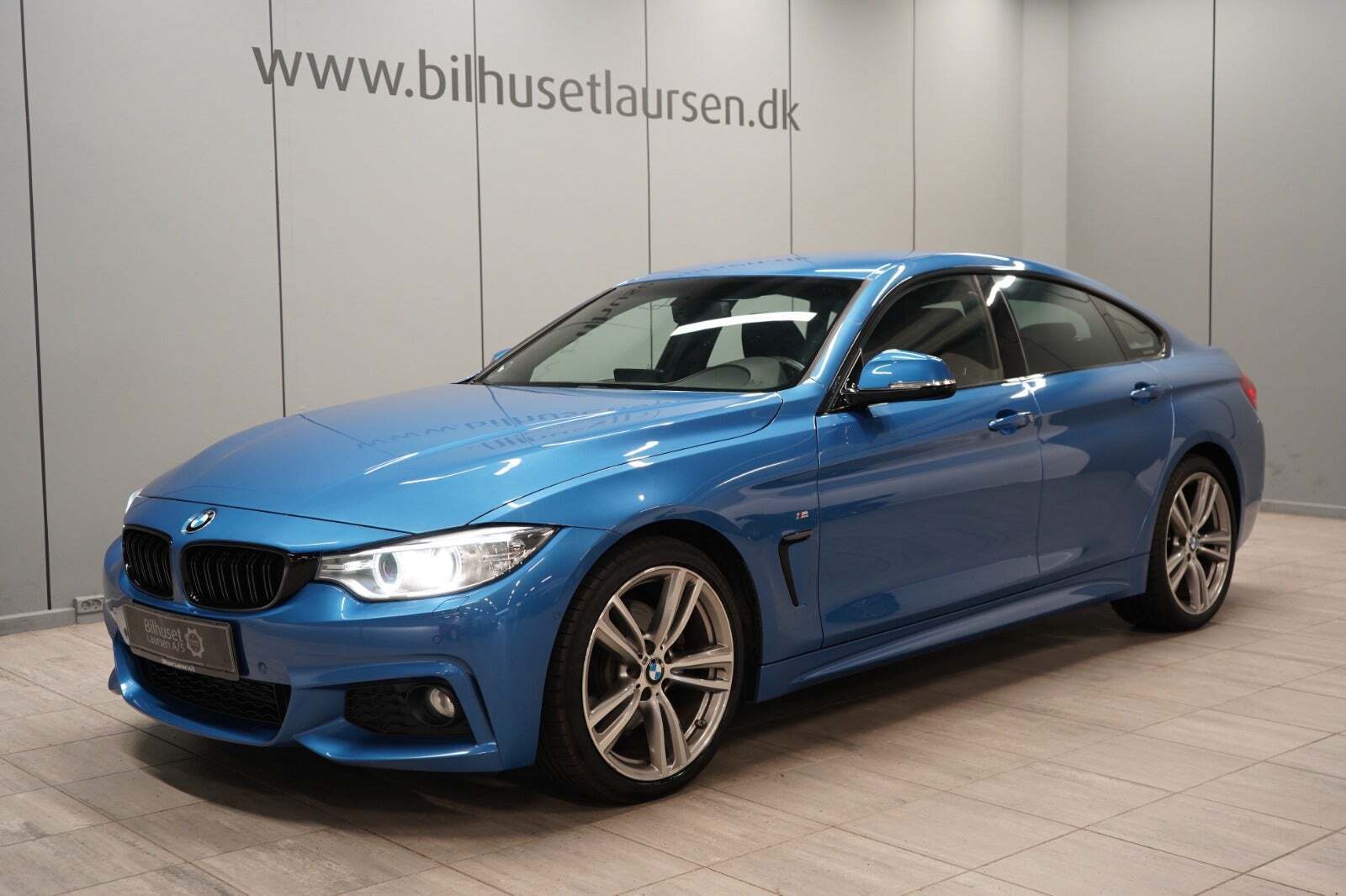 BMW 428i