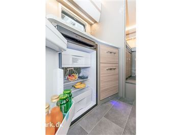 undefined Ahorn Camp fra 2024 set udefra