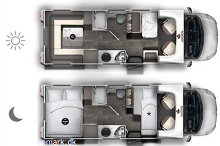 undefined Ahorn CANADA fra 2023