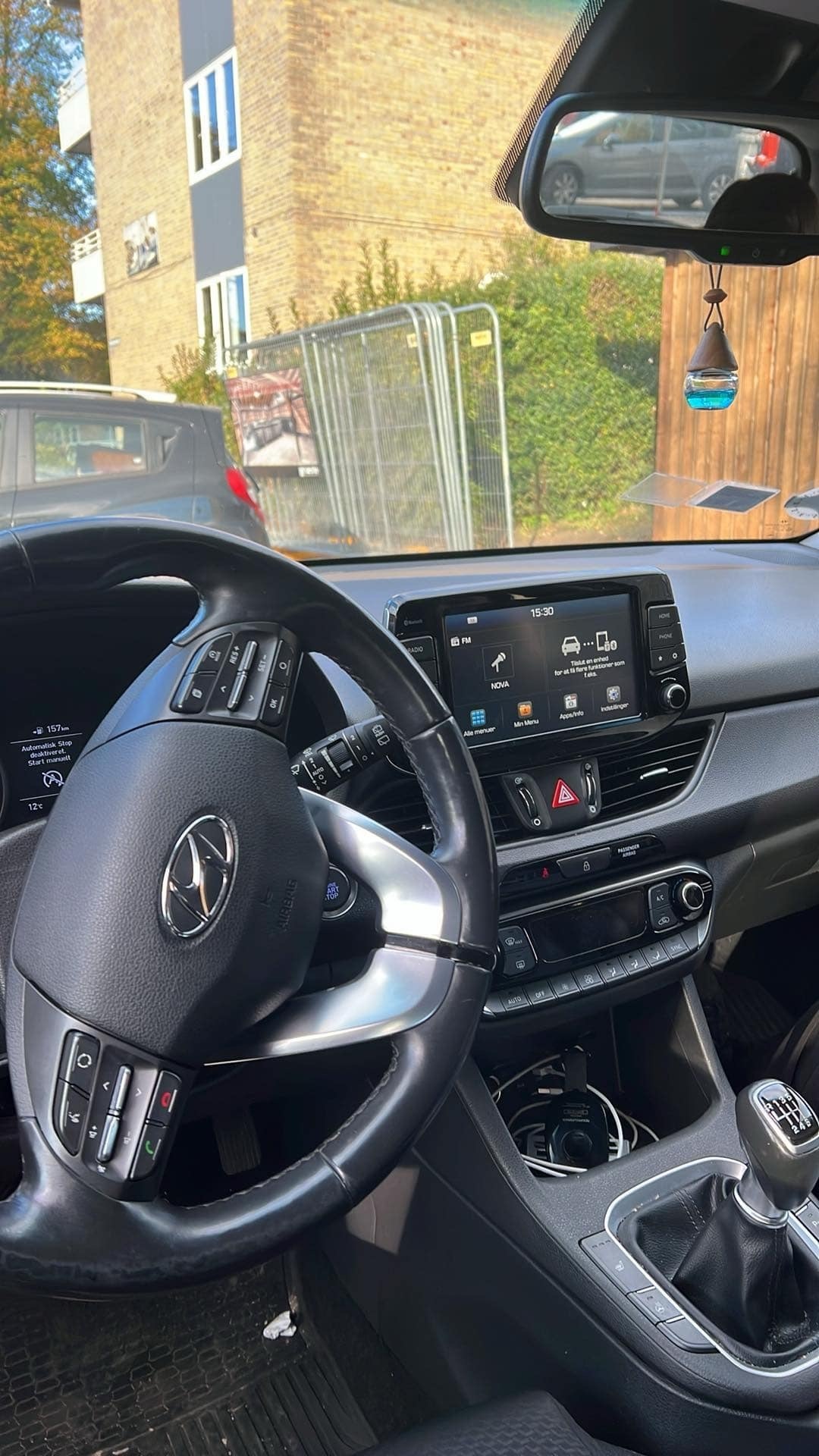 Hyundai i30 1,0 5 dørs hatchback